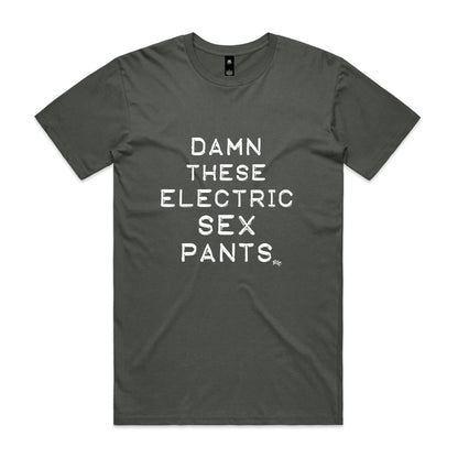 Douglas - Classic Tee