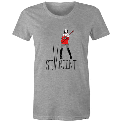 St. Vincent - Women's Classic Tee