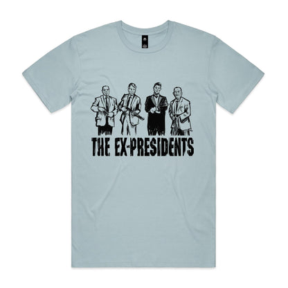 Ex-Presidents - Classic Tee