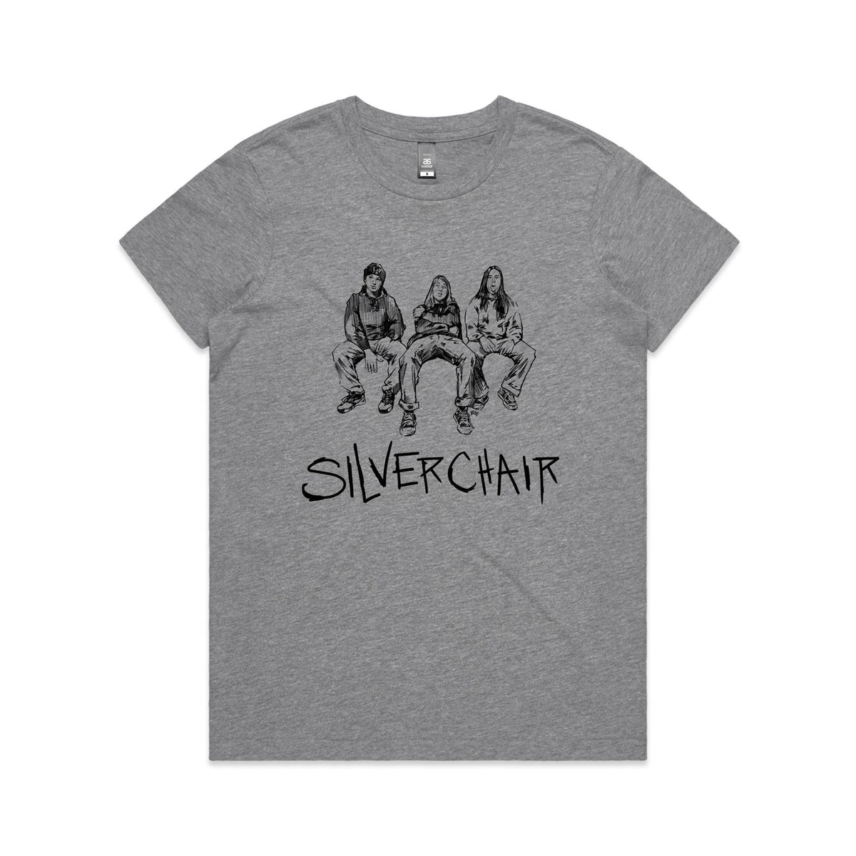 Ben, Chris & Daniel - Women's Classic Tee