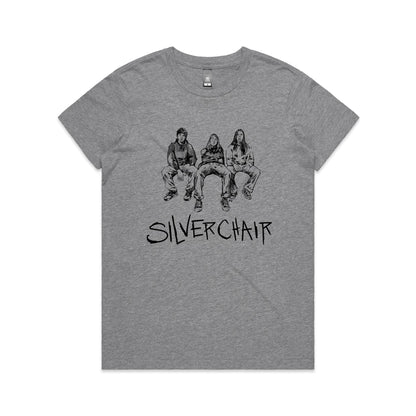 Ben, Chris & Daniel - Women's Classic Tee