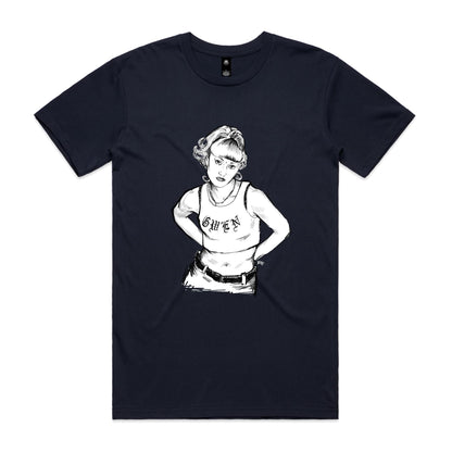 Gwen - Classic Tee