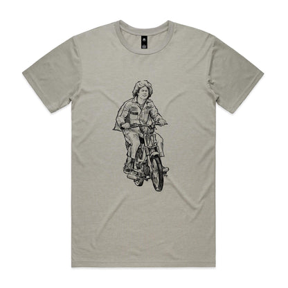 Rod Kimble - Classic Tee
