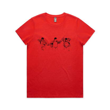 A Few Small Beers - Women's Classic Tee