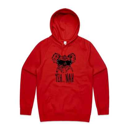 Yeh...Nah - Hoodie