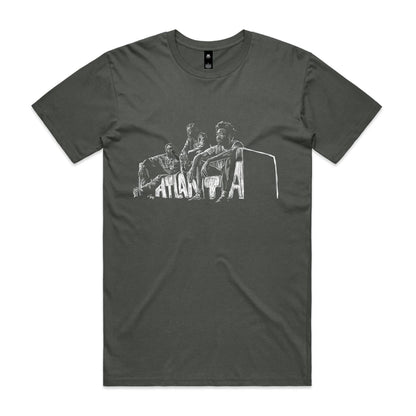 Earn, Al & Darius - Classic Tee