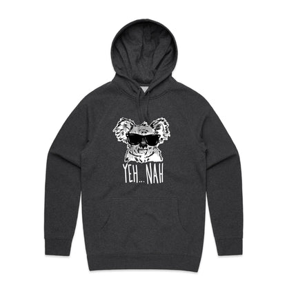 Yeh...Nah - Hoodie