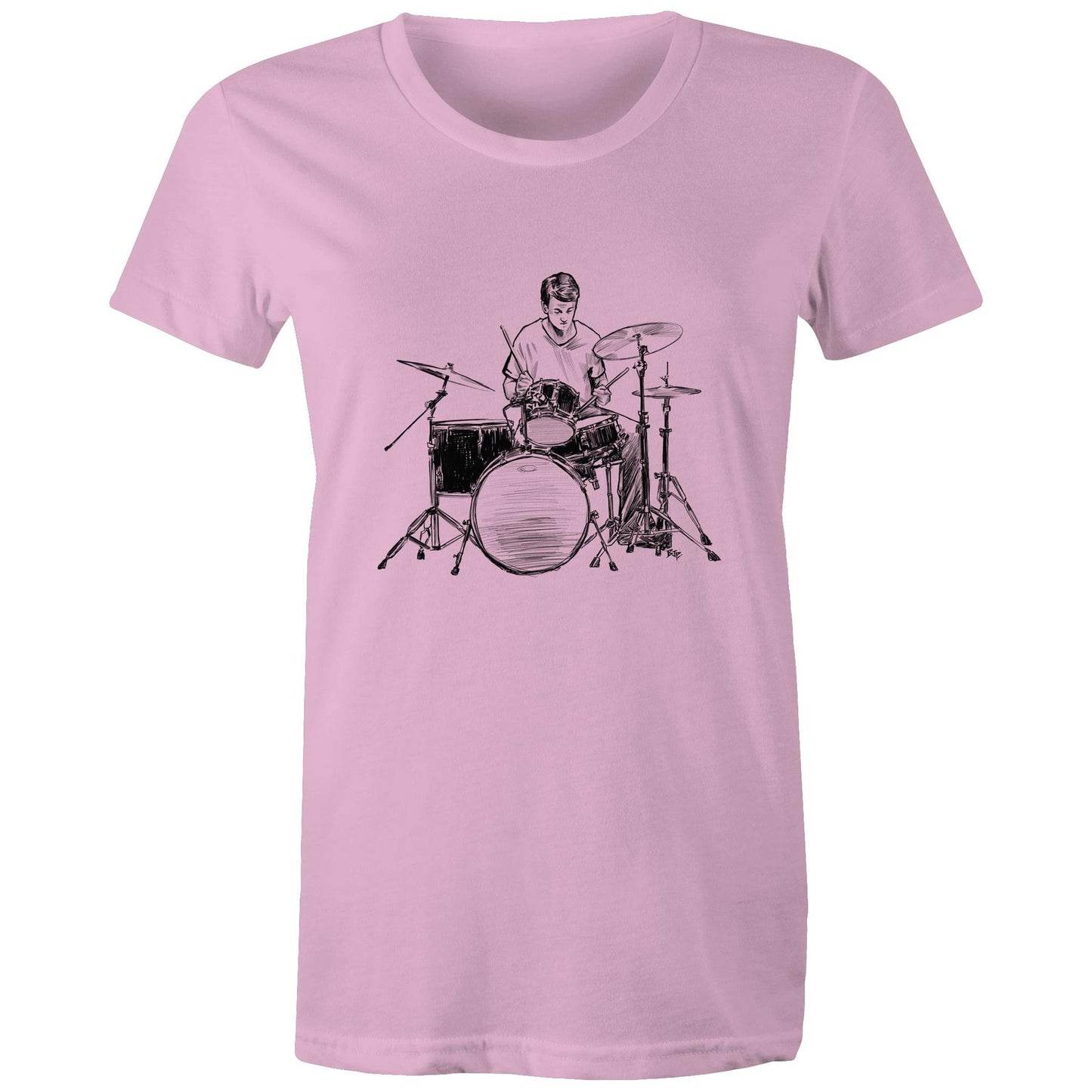 Not Quite My Tempo - Women's Classic Tee