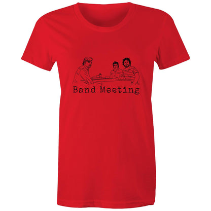 Bret, Jemaine & Murray - Women's Classic Tee