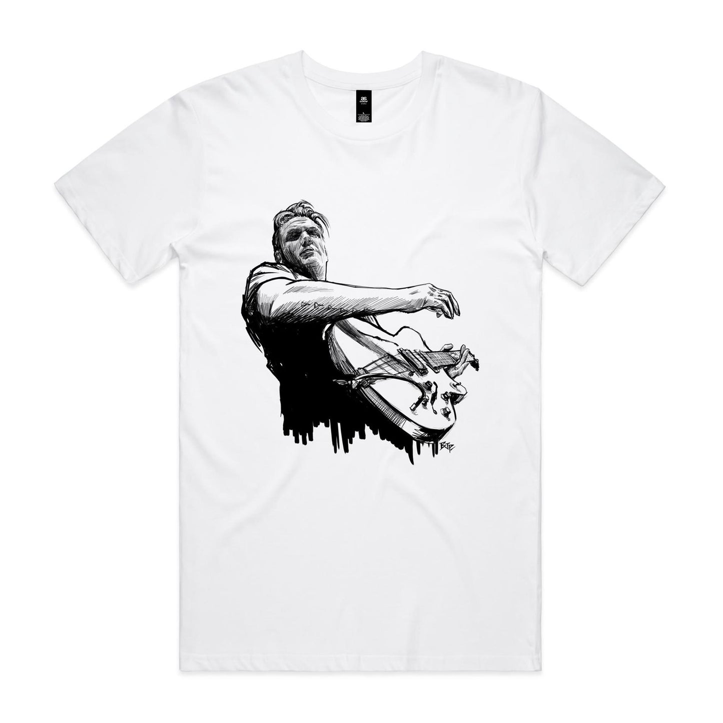 J. Homme - Classic Tee