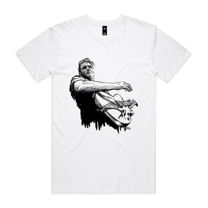 J. Homme - Classic Tee
