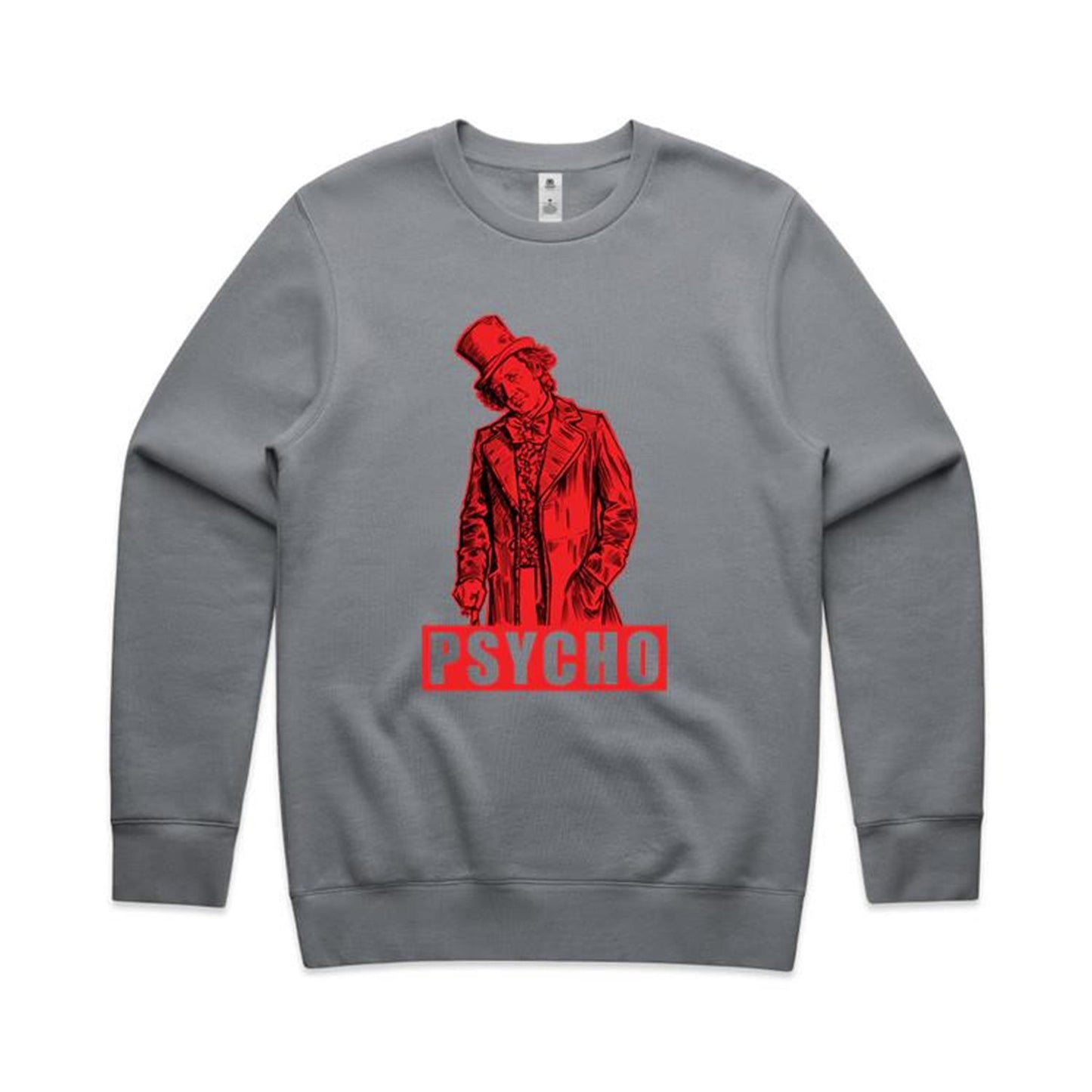 Candyman - Crew Jumper