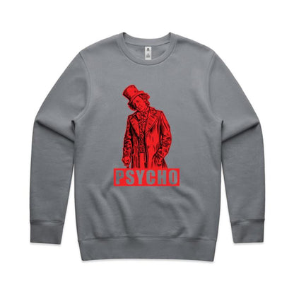 Candyman - Crew Jumper