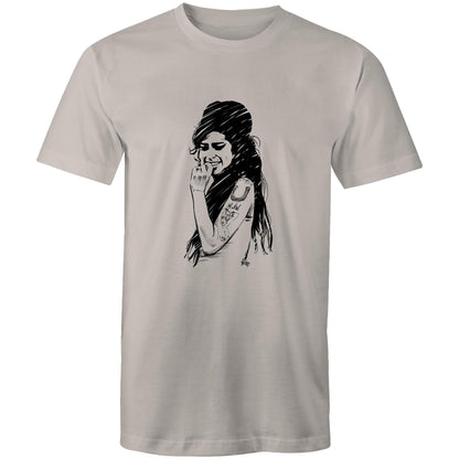 Amy - Classic Tee
