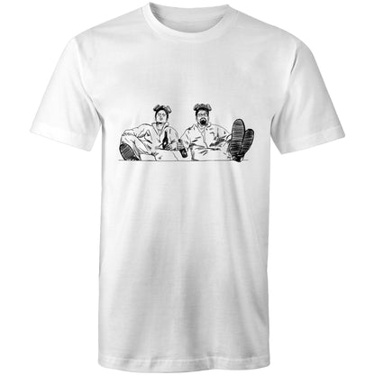 The Cooks - Classic Tee