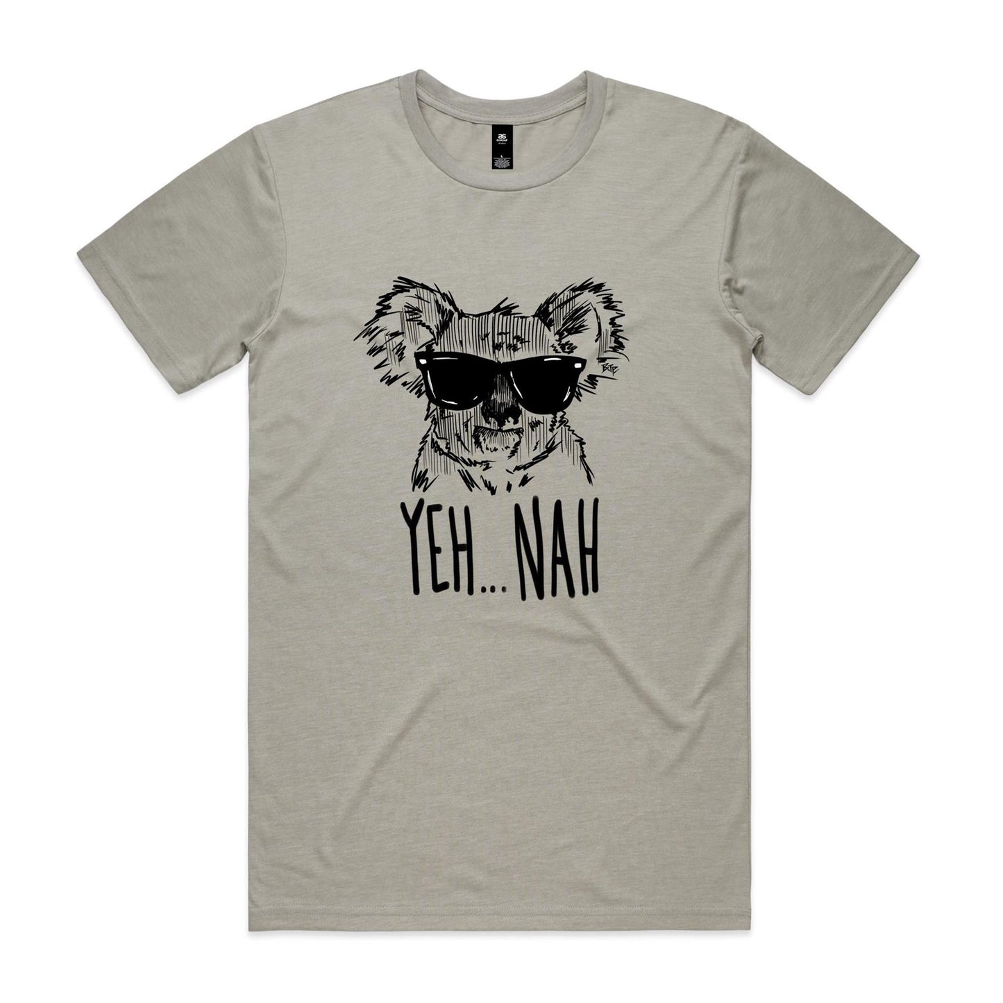 Yeh...Nah - Classic Tee