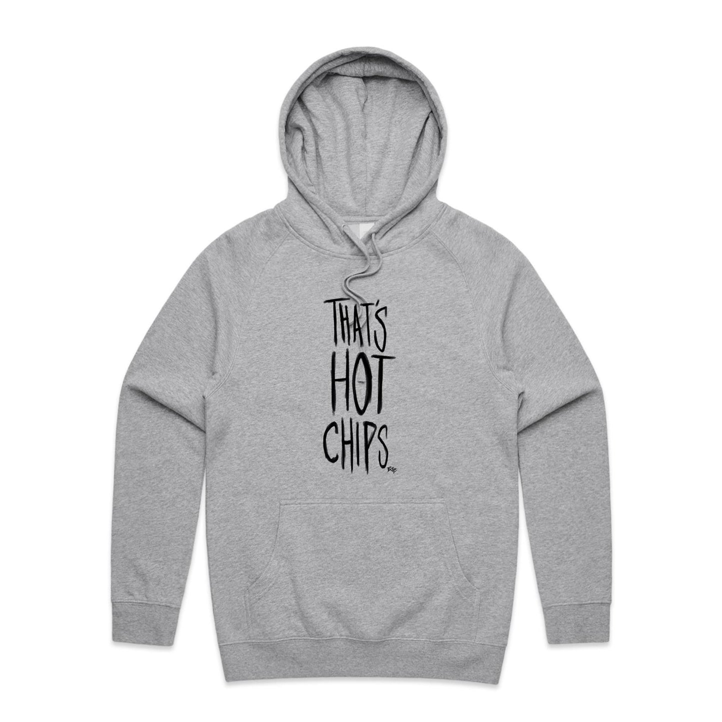 That's Hot Chips - Hoodie