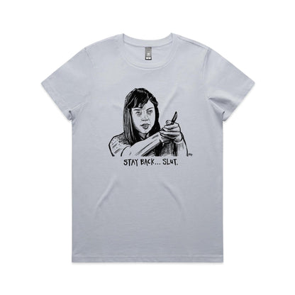April Ludgate - Women's Classic Tee