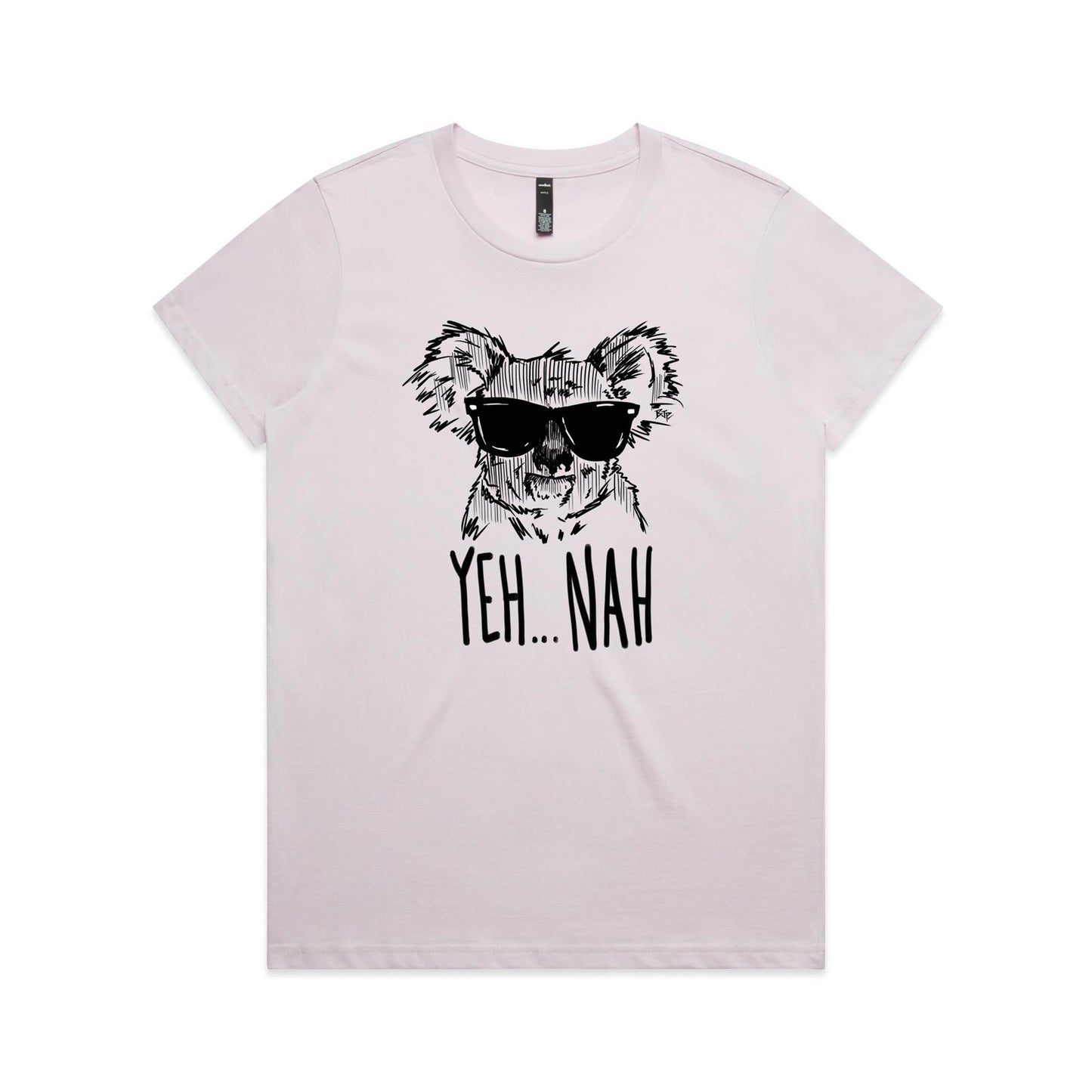 Yeh...Nah - Women's Classic Tee