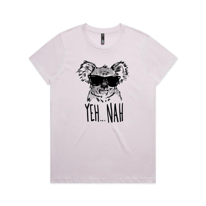 Yeh...Nah - Women's Classic Tee
