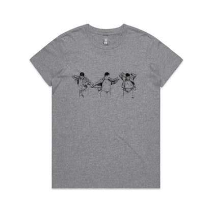 A Few Small Beers - Women's Classic Tee