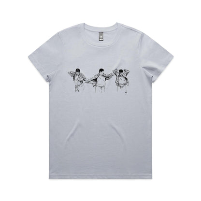 A Few Small Beers - Women's Classic Tee