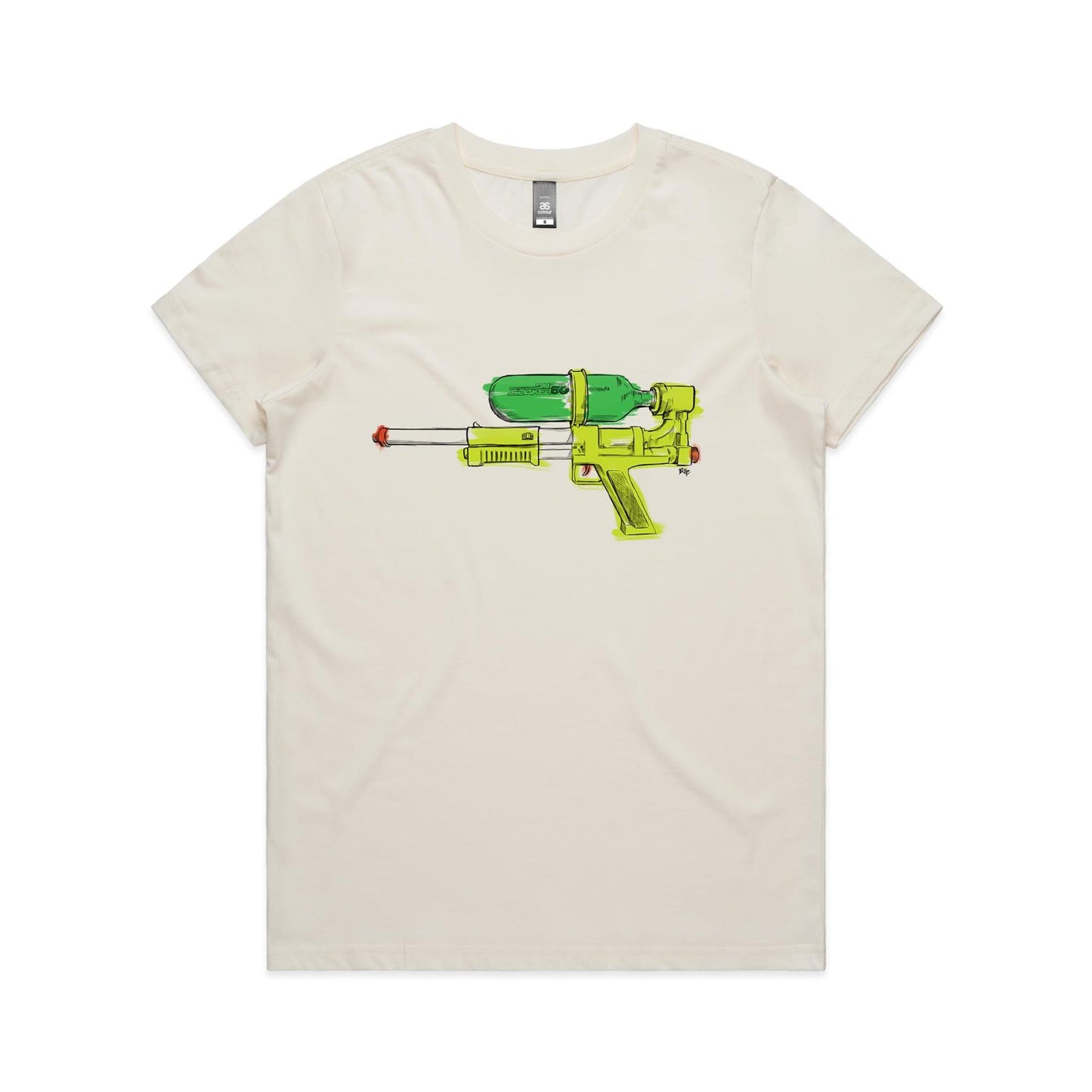 1991 Special - Women's Classic Tee