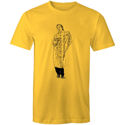 "You like Huey Lewis and The News?" - Classic Tee