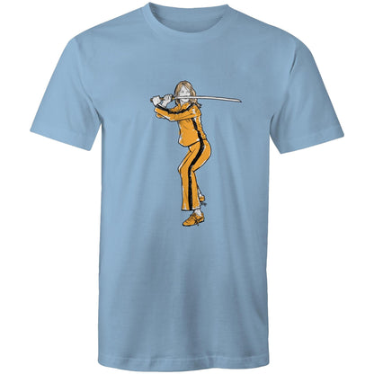 Beatrix Kiddo - Classic Tee
