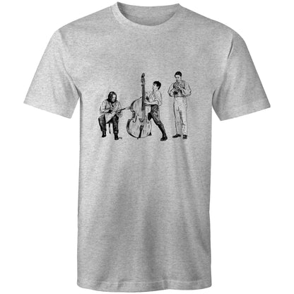 Vladislav, Deacon & Viago - Classic Tee