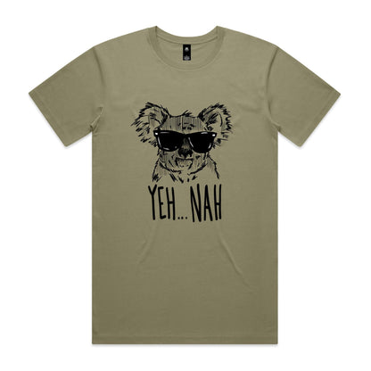 Yeh...Nah - Classic Tee