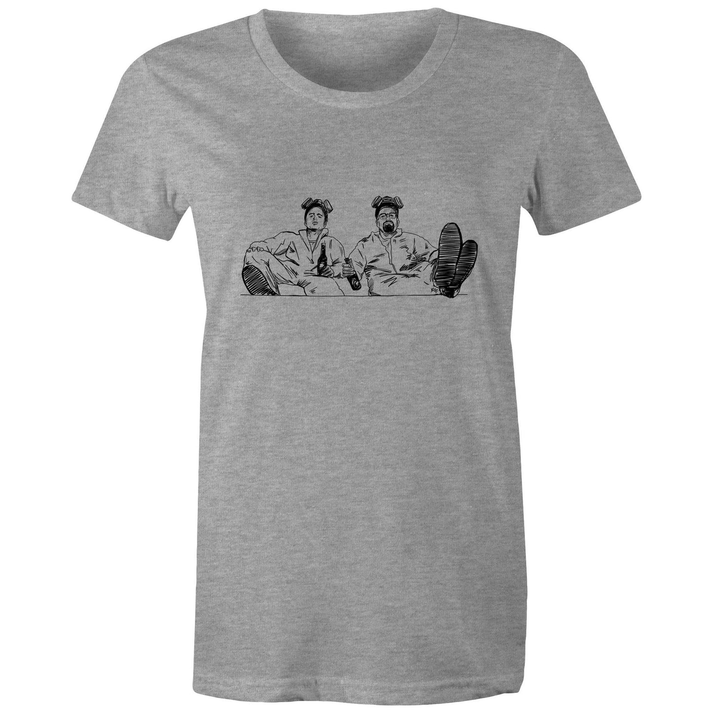 The Cooks - Women's Classic Tee