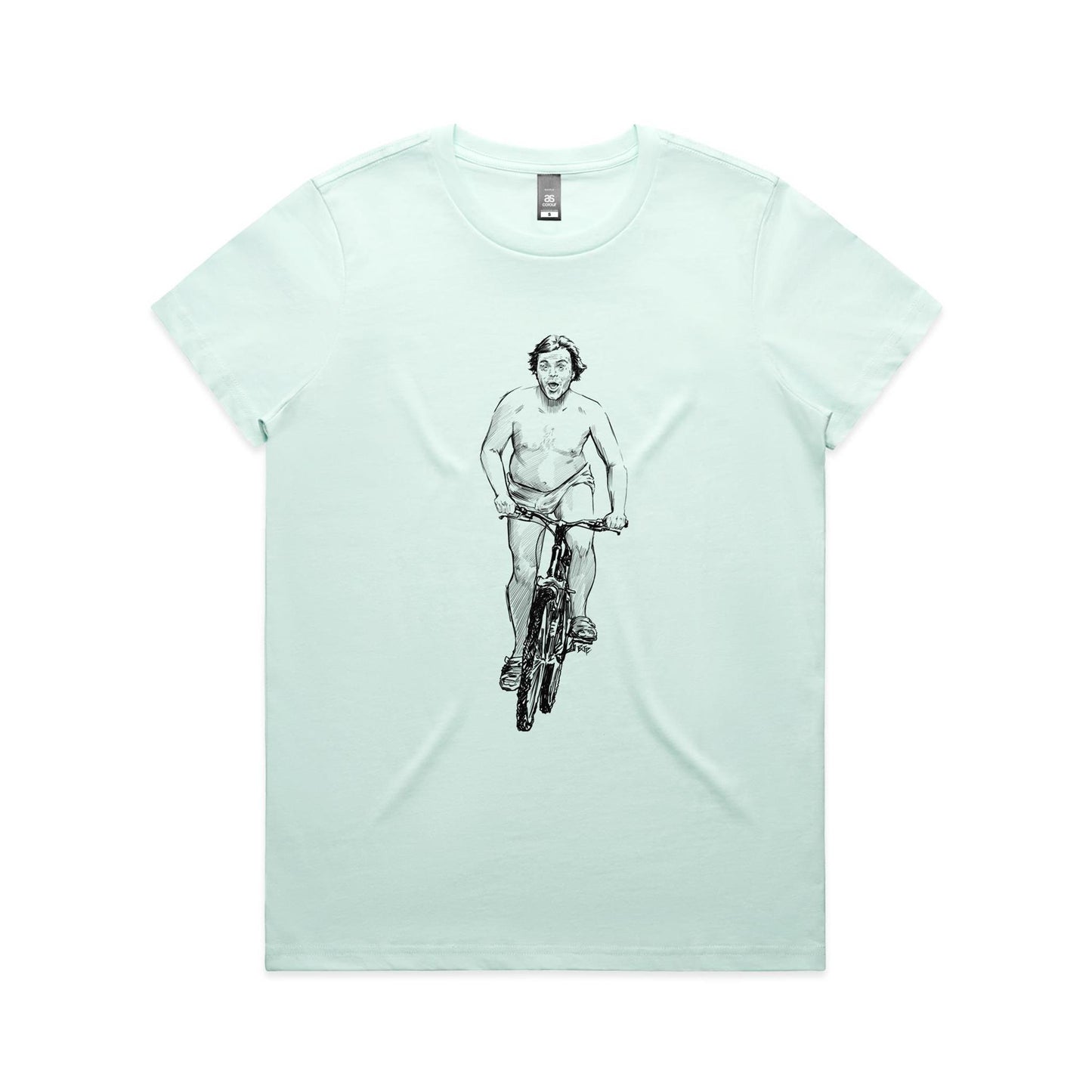 Jack Black - Women's Classic Tee