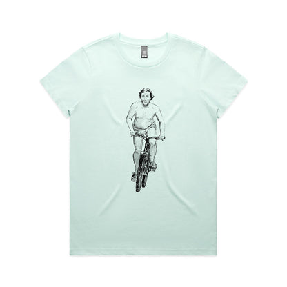 Jack Black - Women's Classic Tee