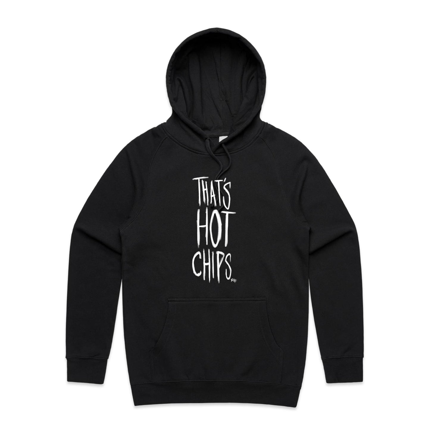 That's Hot Chips - Hoodie