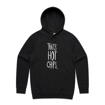 That's Hot Chips - Hoodie