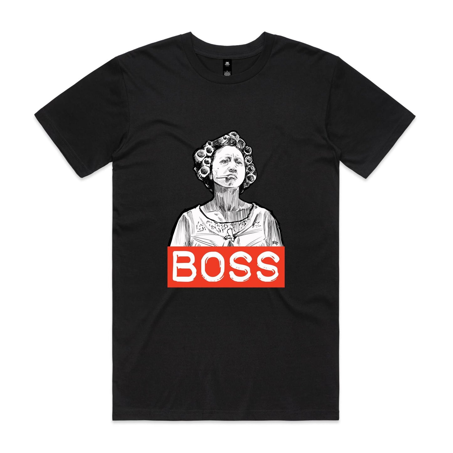 Landlady - Classic Tee