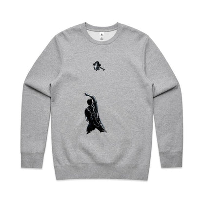 Reznor - Crew Jumper