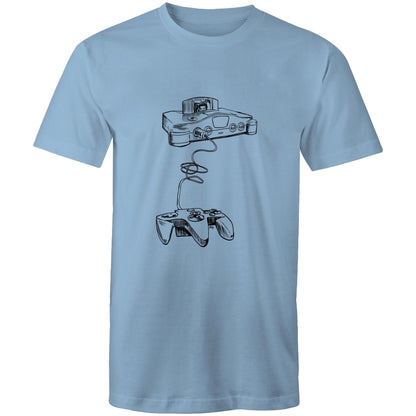 GoldenEye - Classic Tee