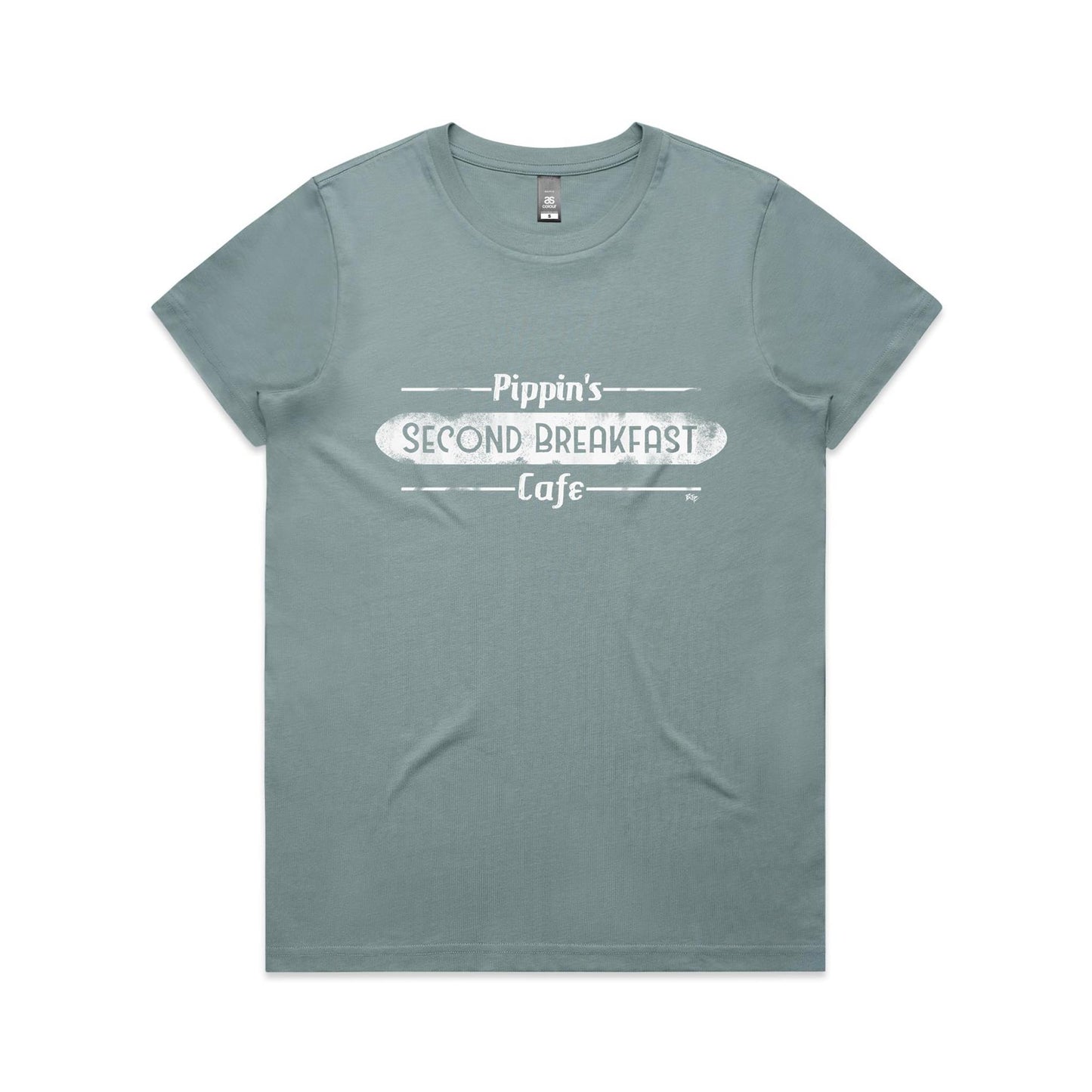 Second Breakfast - Women's Classic Tee