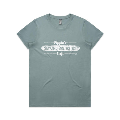 Second Breakfast - Women's Classic Tee