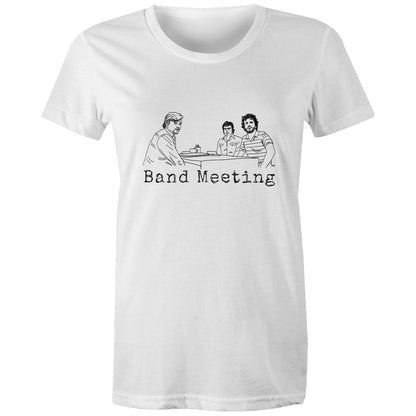 Bret, Jemaine & Murray - Women's Classic Tee