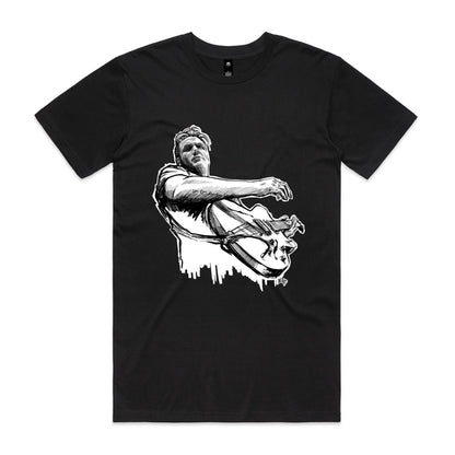 J. Homme - Classic Tee
