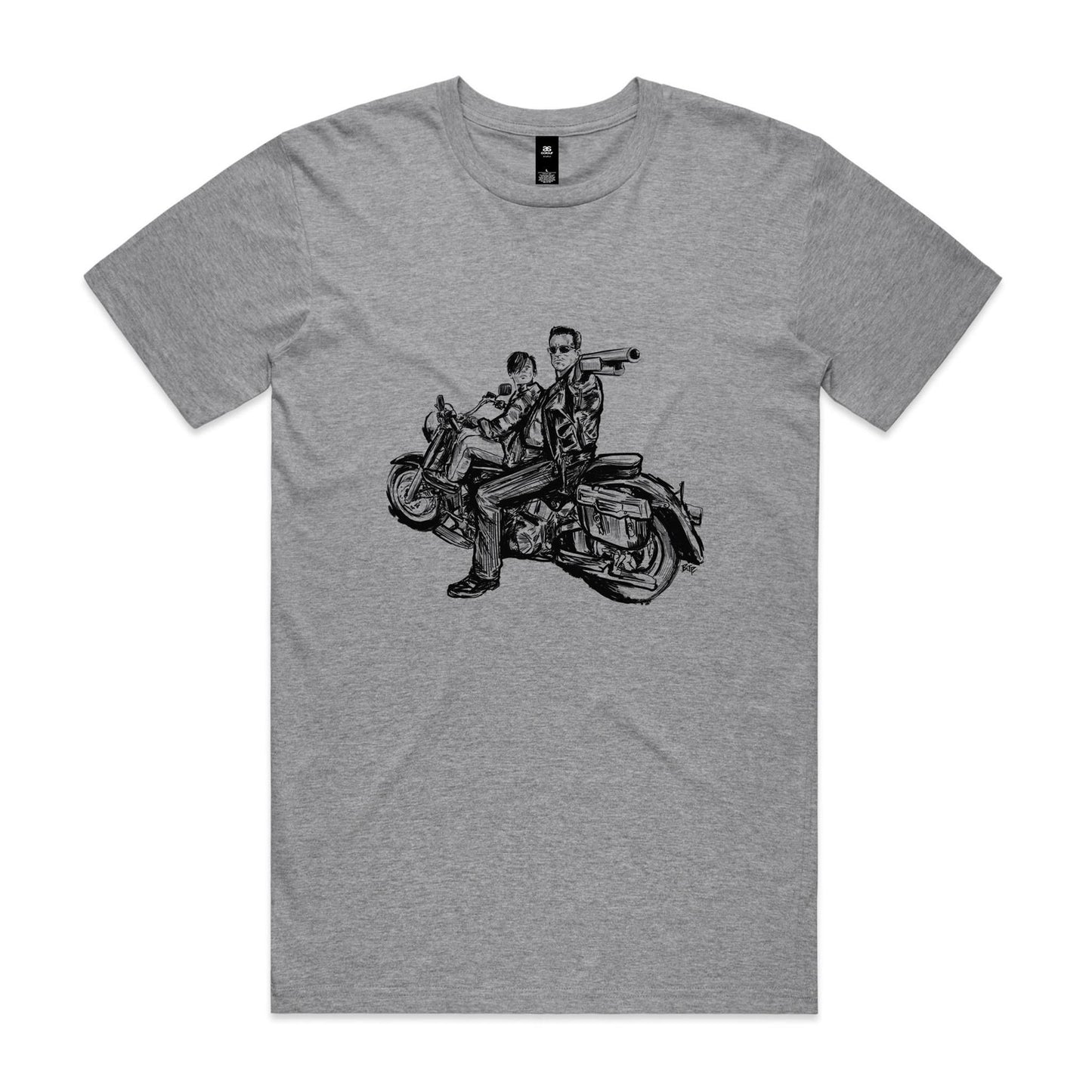 T-800 - Classic Tee