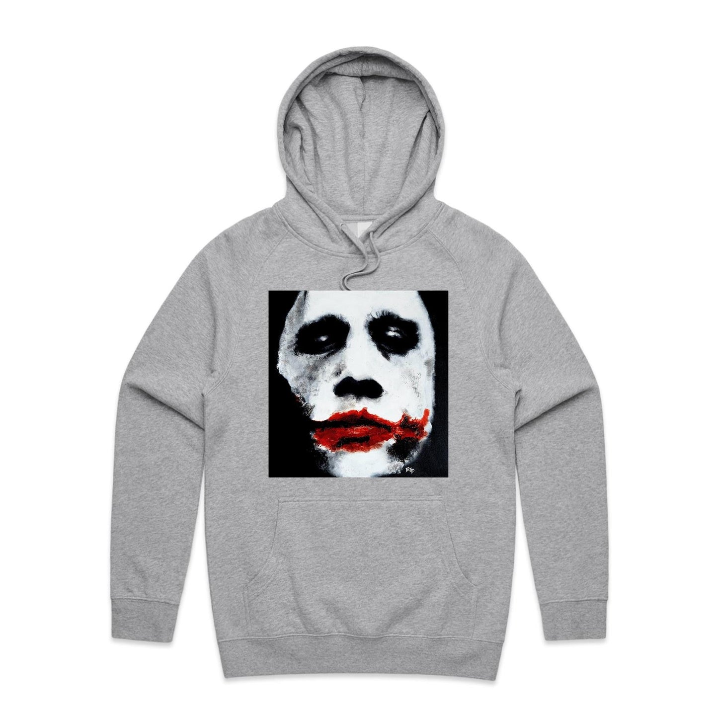 Now I'm Always Smiling - Hoodie