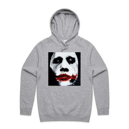Now I'm Always Smiling - Hoodie