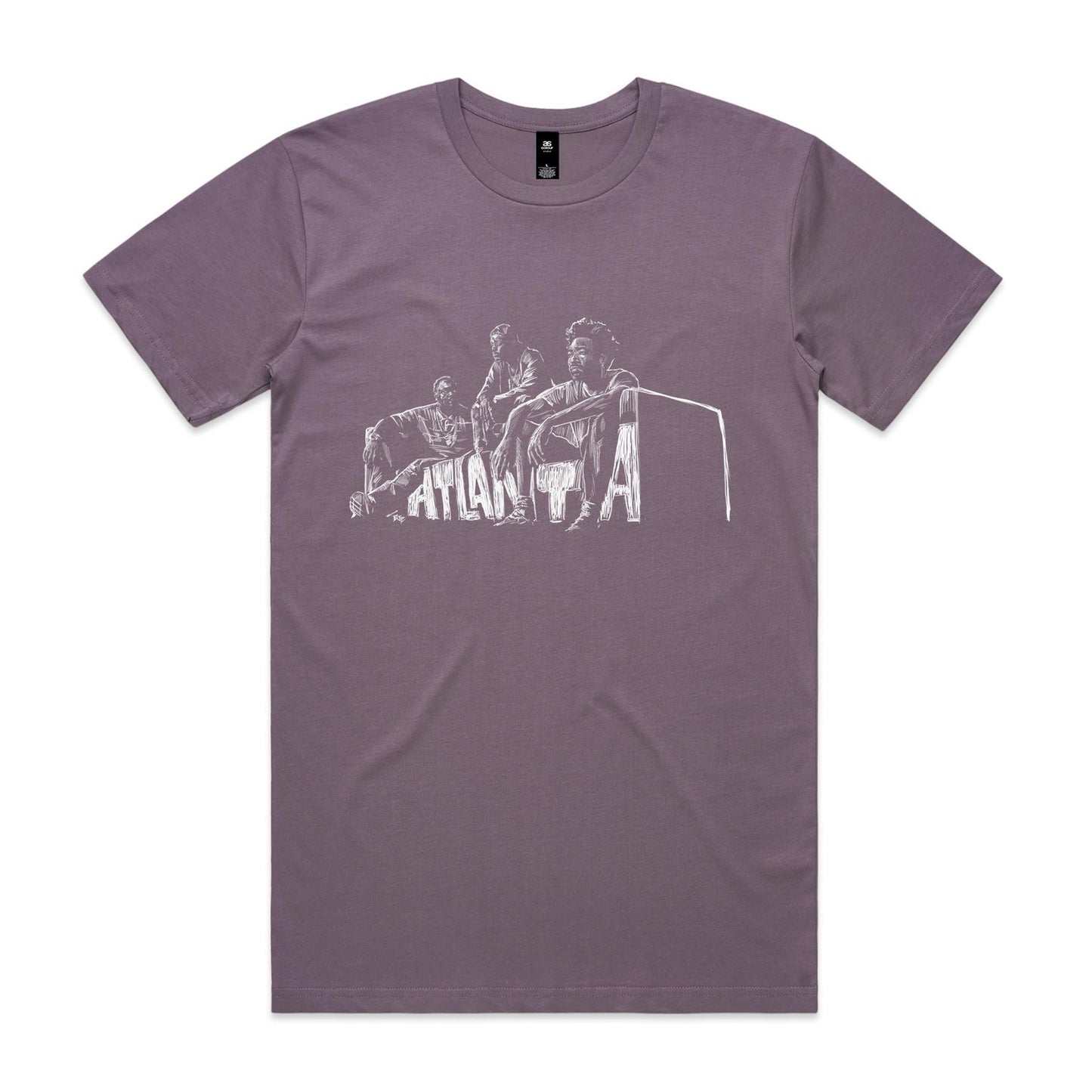 Earn, Al & Darius - Classic Tee