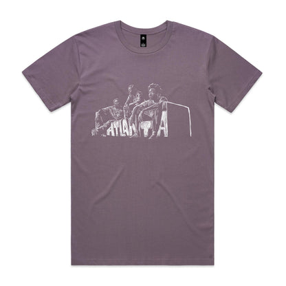 Earn, Al & Darius - Classic Tee