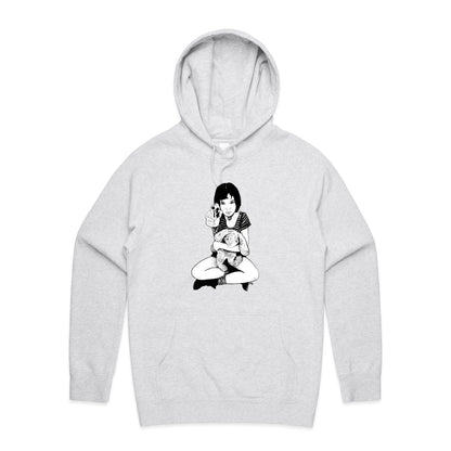 Mathilda - Hoodie