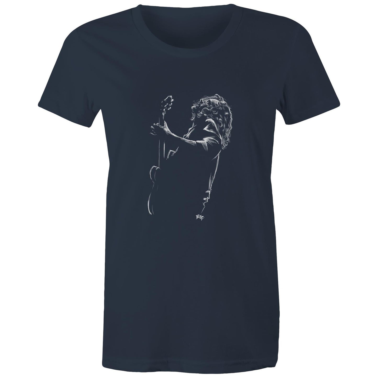 Hozier - Women's Classic Tee